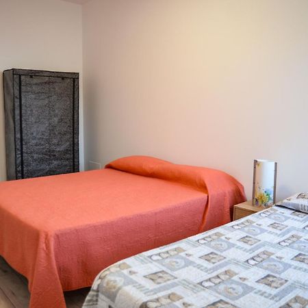 Appartamento Siderno Sul Mare Trilocale מראה חיצוני תמונה