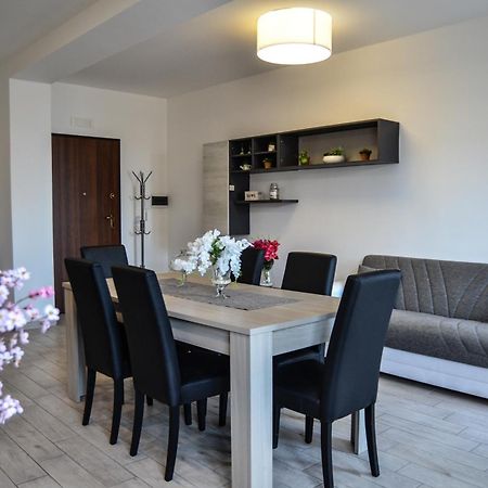 Appartamento Siderno Sul Mare Trilocale מראה חיצוני תמונה