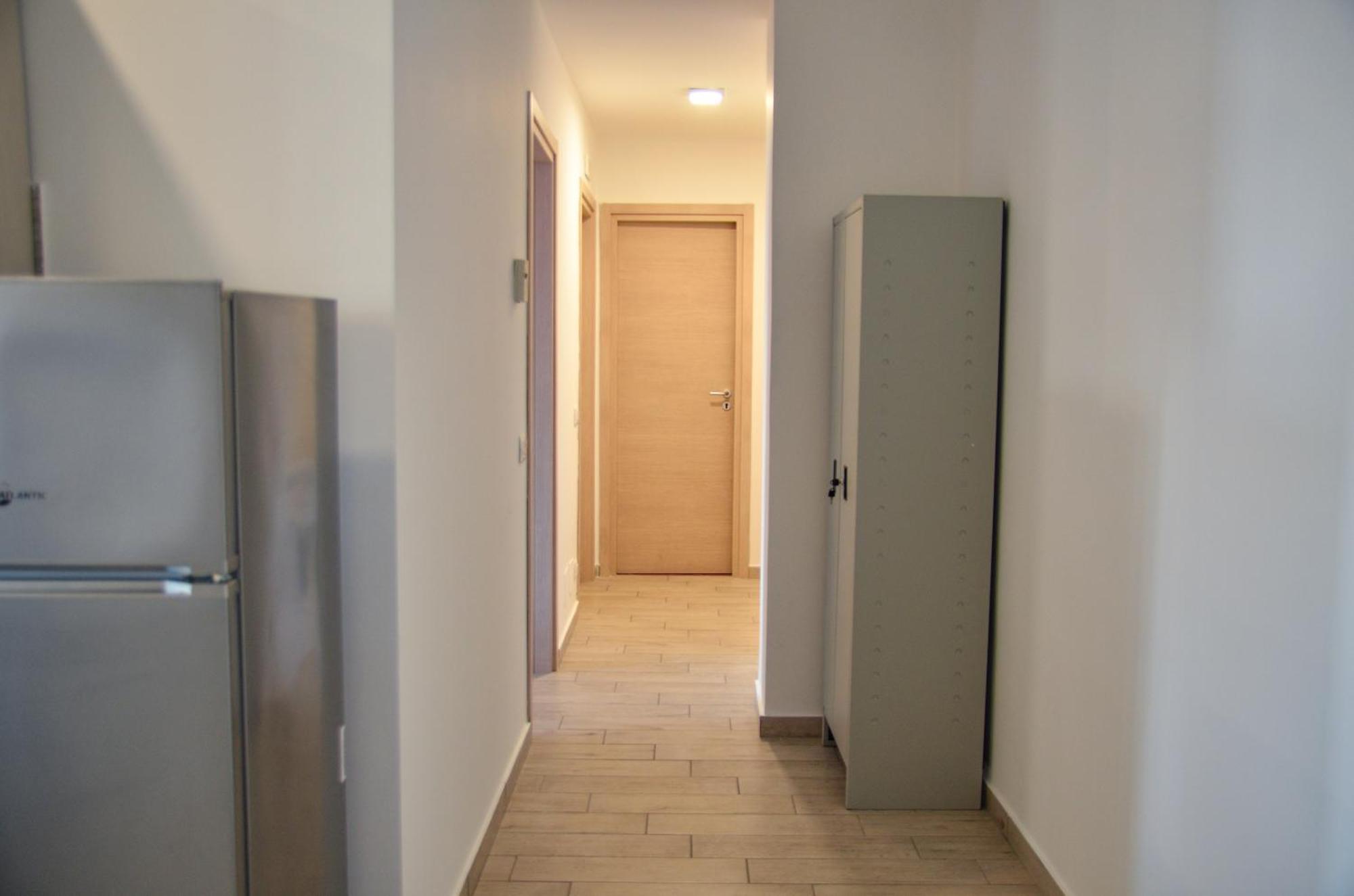 Appartamento Siderno Sul Mare Trilocale מראה חיצוני תמונה
