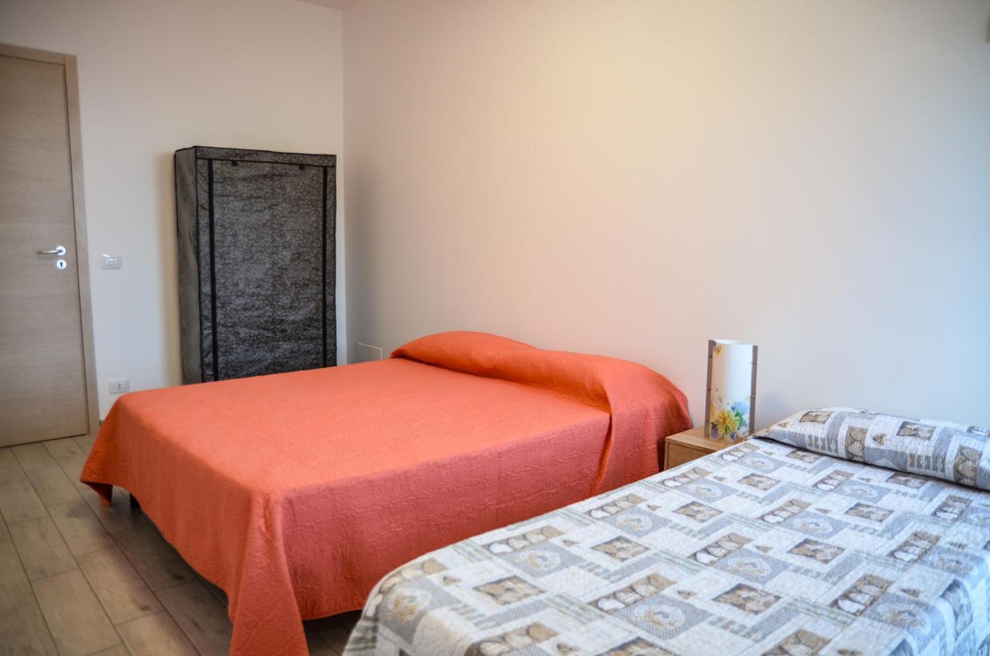 Appartamento Siderno Sul Mare Trilocale מראה חיצוני תמונה