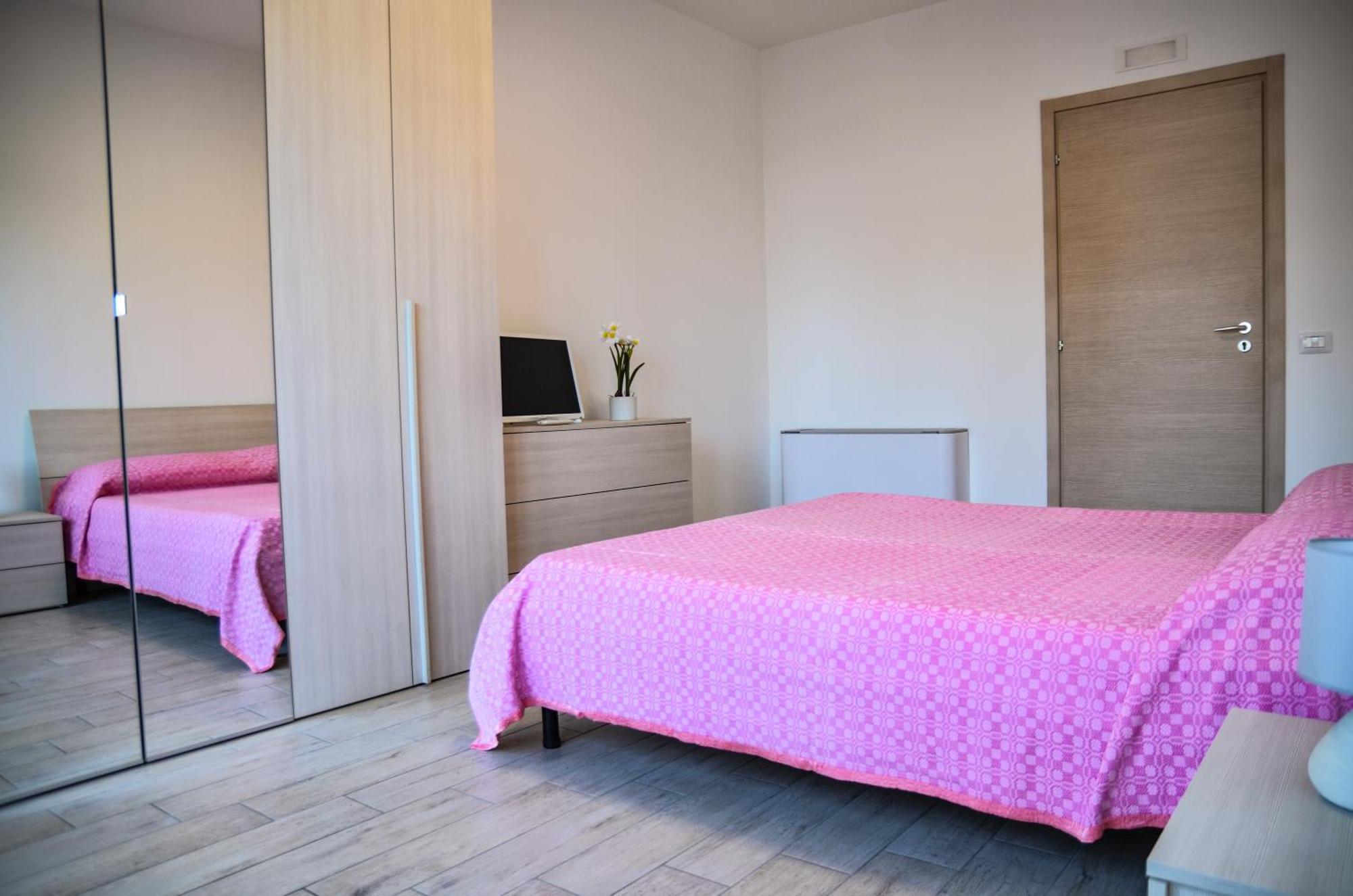 Appartamento Siderno Sul Mare Trilocale מראה חיצוני תמונה