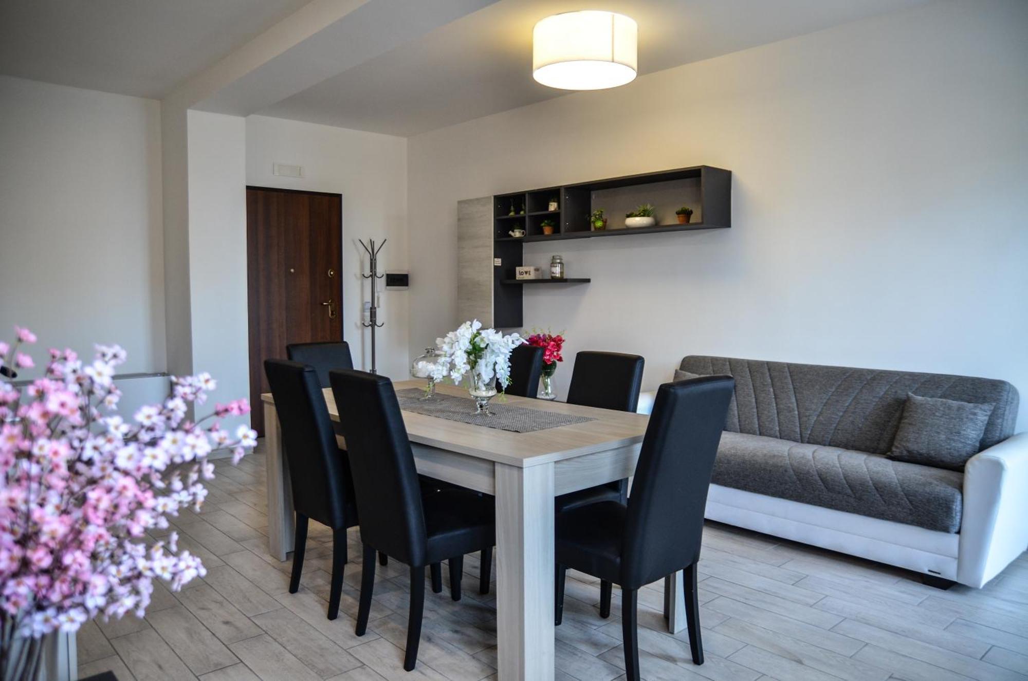 Appartamento Siderno Sul Mare Trilocale מראה חיצוני תמונה