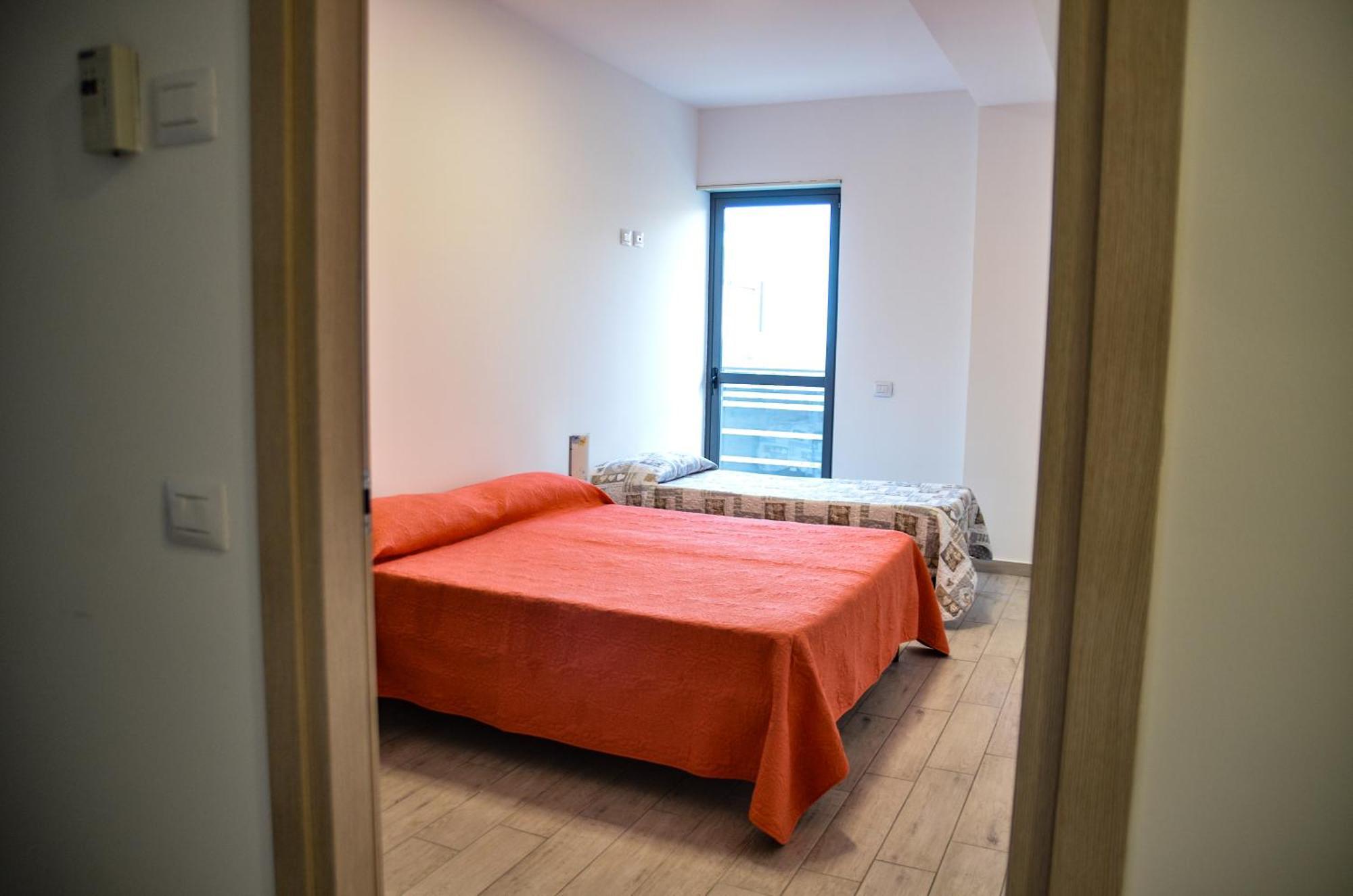Appartamento Siderno Sul Mare Trilocale מראה חיצוני תמונה